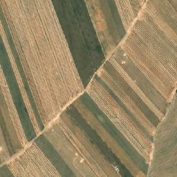 Satellite imagery of Ma‘dan-e Rūbāz Sang-e Dāsh Tappeh, IR