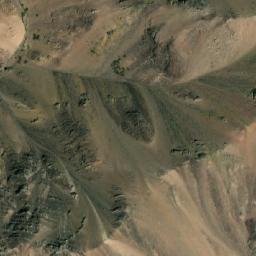 Satellite imagery of Kōtal-e Kōchah Sangī, AF