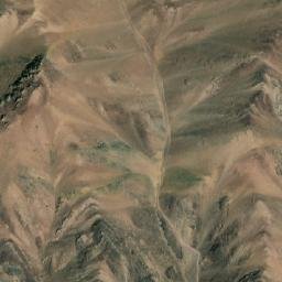 Satellite imagery of Kōtal-e Kōchah Sangī, AF