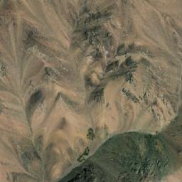Satellite imagery of Kōtal-e Kōchah Sangī, AF