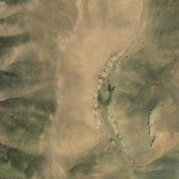 Satellite imagery of Band-e Marghuzār, AF