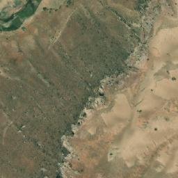 Satellite imagery of Kōh-e Sang-e Sīnah, AF