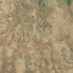 Satellite imagery of Kōh-e Sang-e Sīnah, AF