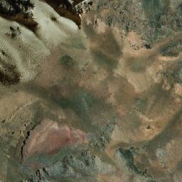 Satellite imagery of Chaling Kōrgak, AF