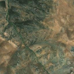 Satellite imagery of Chaling Kōrgak, AF