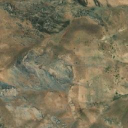 Satellite imagery of Chaling Kōrgak, AF