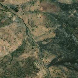 Satellite imagery of Kōh-e Lakhlakhī Siyāh, AF