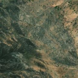 Satellite imagery of Kōh-e Lakhlakhī Siyāh, AF