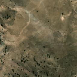 Satellite imagery of Mīrzāqulī, AF