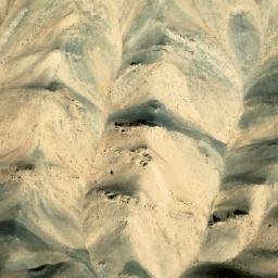 Satellite imagery of Kōh-e Khwājah Palūr, AF