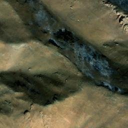 Satellite imagery of Sar-e Ḩişār, AF