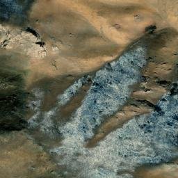 Satellite imagery of Sar-e Ḩişār, AF