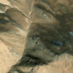 Satellite imagery of Khūlah-ye Qashqah, AF