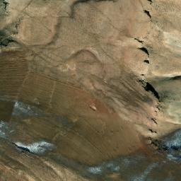 Satellite imagery of Khūlah-ye Qashqah, AF