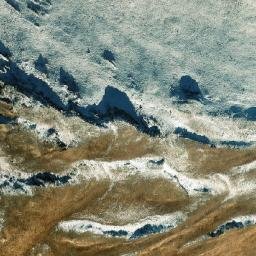 Satellite imagery of Kōh-e Khwājah-Ḩasan, AF