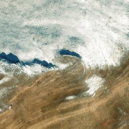 Satellite imagery of Kōh-e Khwājah-Ḩasan, AF