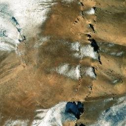 Satellite imagery of Kōh-e Khwājah-Ḩasan, AF