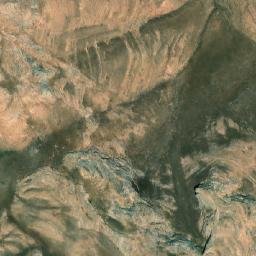 Satellite imagery of Kōh-e Sang-e Rēgī, AF
