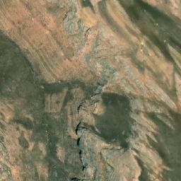 Satellite imagery of Kōh-e Sang-e Rēgī, AF