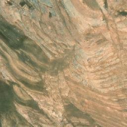Satellite imagery of Kōh-e Sang-e Rēgī, AF