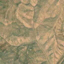 Satellite imagery of Kōh-e Aldād, AF