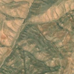 Satellite imagery of Kōh-e Aldād, AF