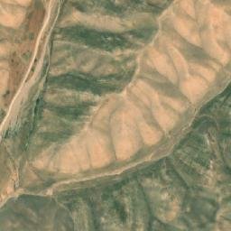 Satellite imagery of Lūkah-ye Sartarkīdah, AF