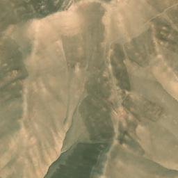 Satellite imagery of Jikah-ye Qurbānak, AF