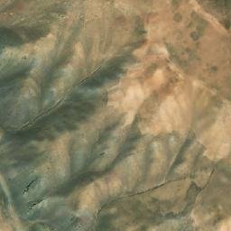 Satellite imagery of Naykān, AF