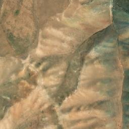 Satellite imagery of Naykān, AF