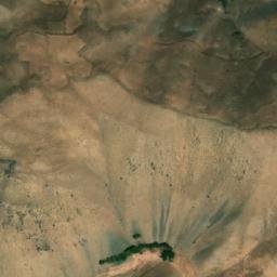 Satellite imagery of Now Mīānah, AF