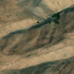 Satellite imagery of Now Mīānah, AF