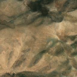 Satellite imagery of Band-e Sangtū, AF