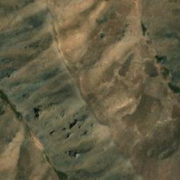 Satellite imagery of Ḩowārak, AF