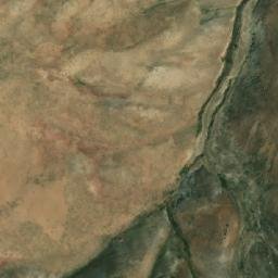 Satellite imagery of Kōh-e Nūrkah, AF