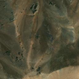 Satellite imagery of Kōh-e Chakah Nāw, AF