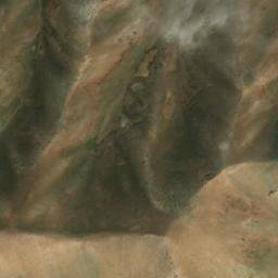 Satellite imagery of Kōh-e Chakah Nāw, AF