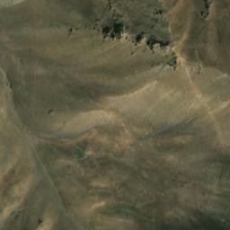 Satellite imagery of Qaţār Nāw, AF