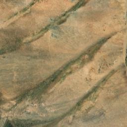 Satellite imagery of Kōh-e Zardak, AF