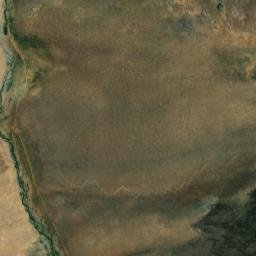Satellite imagery of Kōh-e Zardak, AF