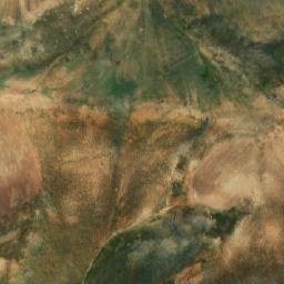 Satellite imagery of Kōtal-e Gulī, AF