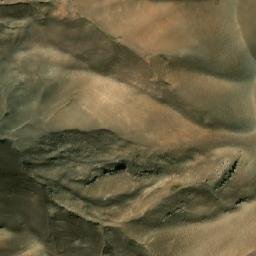 Satellite imagery of Kōh-e Jidā Kowak, AF