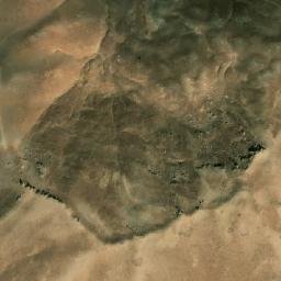 Satellite imagery of Kōh-e Jidā Kowak, AF