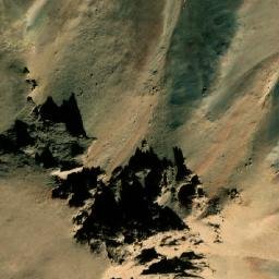 Satellite imagery of Kōh-e Safēd, AF