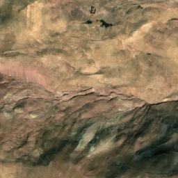 Satellite imagery of Now Gardān, AF