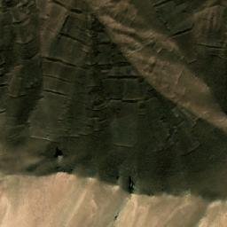 Satellite imagery of Kōh-e Maīdān, AF