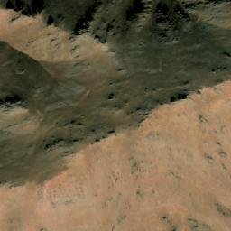 Satellite imagery of Kōh-e Gardan-e Qādah, AF