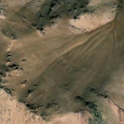 Satellite imagery of Kōh-e Bilandak wa Siyāh Fōlād, AF
