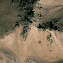 Satellite imagery of Kōh-e Bilandak wa Siyāh Fōlād, AF
