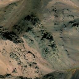 Satellite imagery of Band-e Pusht-e Mazār, AF